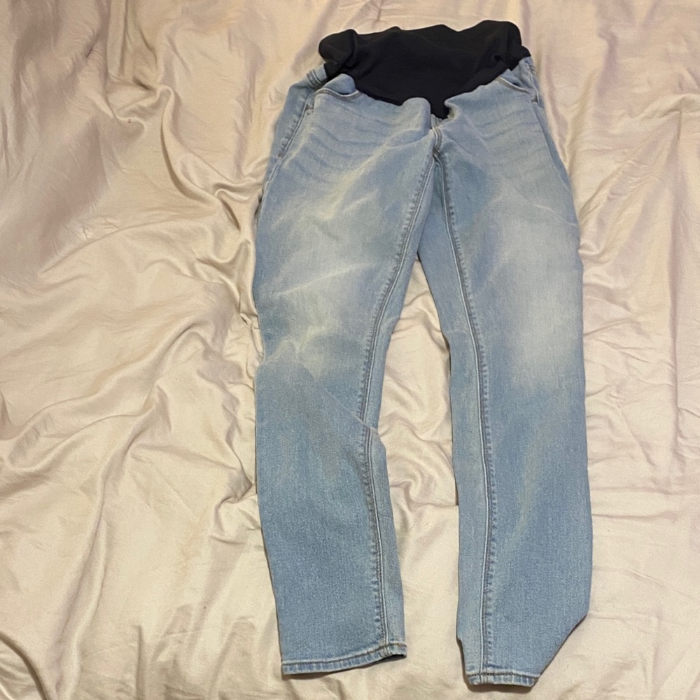 Maternity Jeans